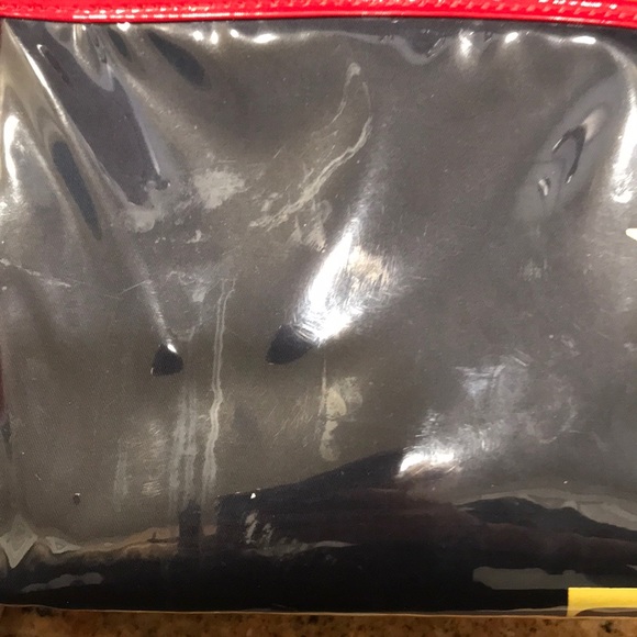 Kate spade toiletries bags - Picture 6 of 6